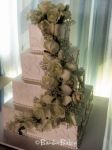 WEDDING CAKE 072